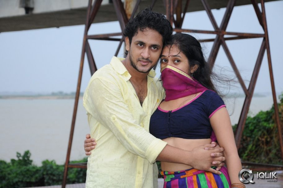 Oka Criminal Prema Katha